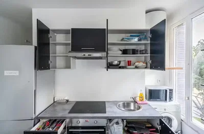 Oturma odası