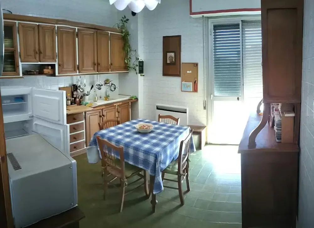 Oturma odası