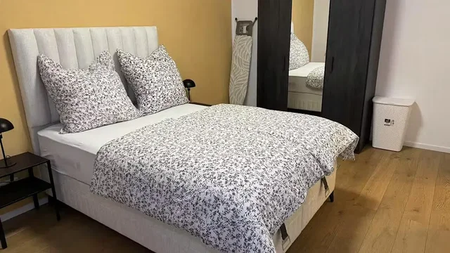 غرفة معيشة