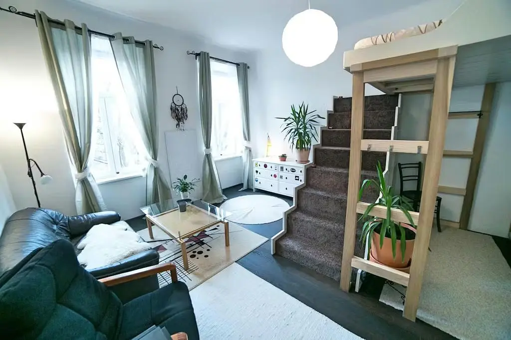 Dnevni boravak