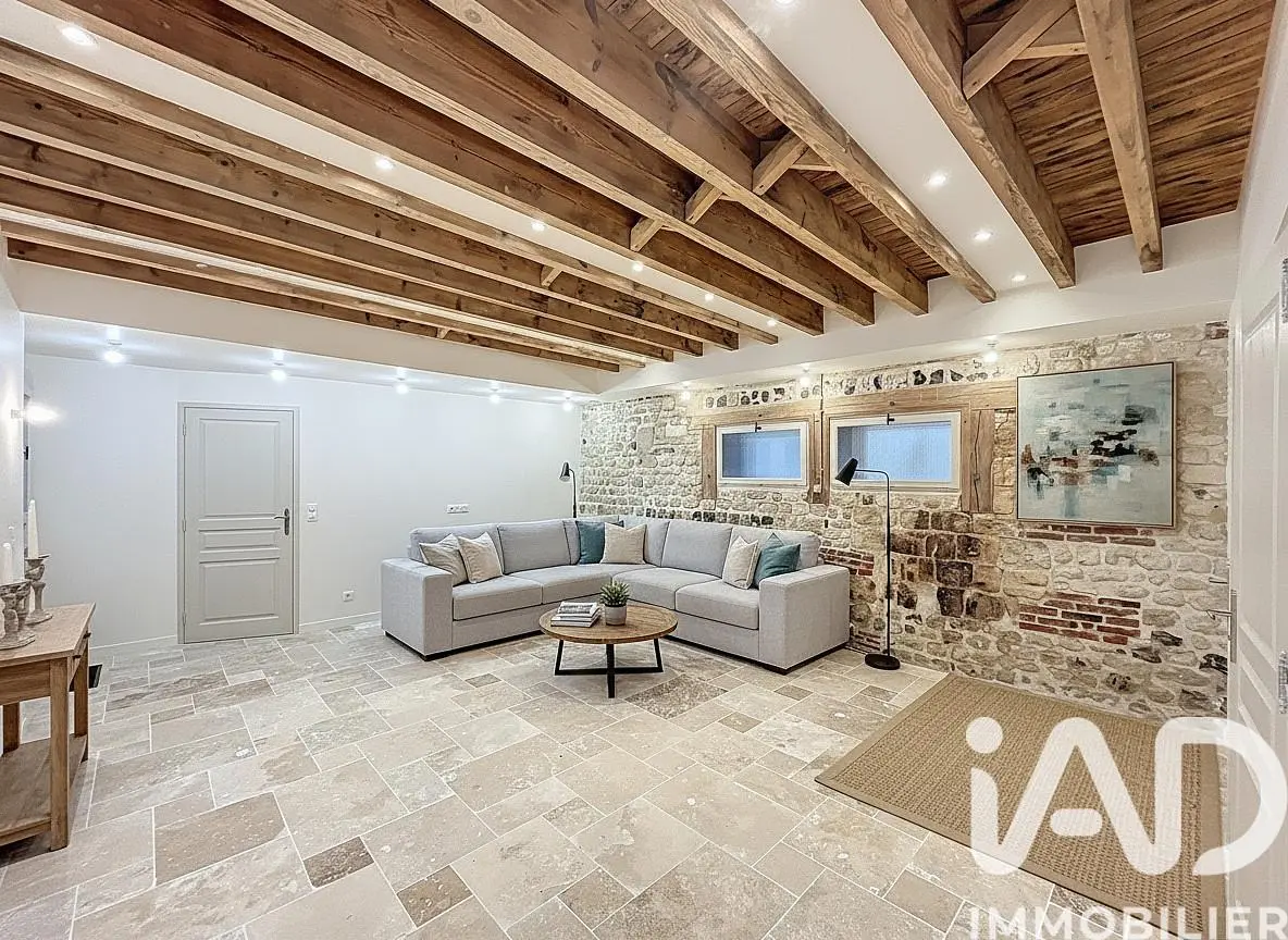 Дневна соба