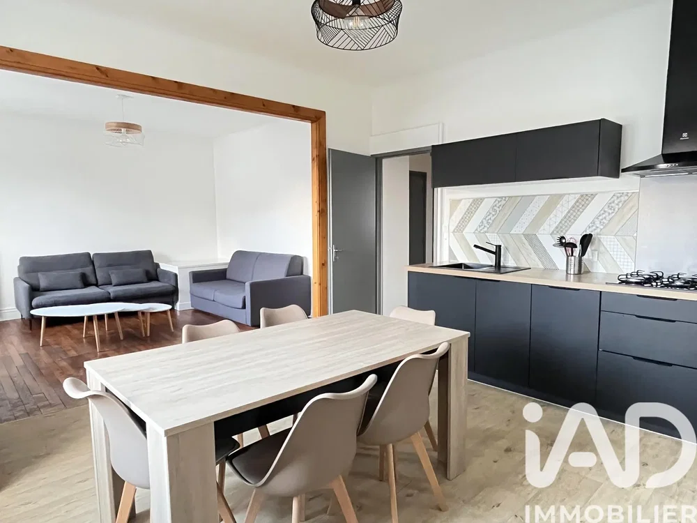 Дневна соба