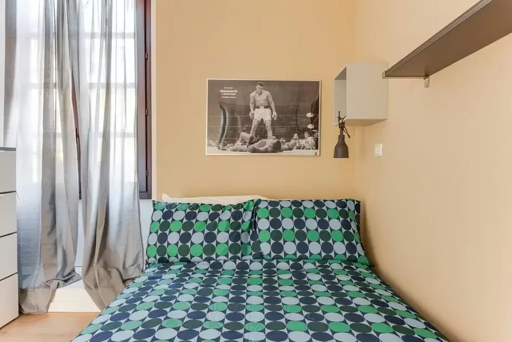 Oturma odası
