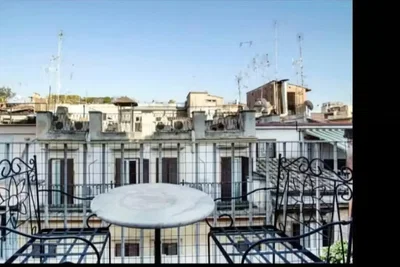 Oturma odası