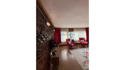 غرفة معيشة