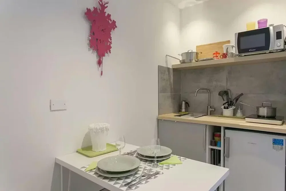 Oturma odası