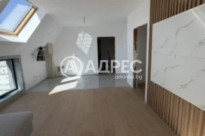 Obývací pokoj
