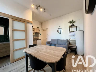 Дневна соба