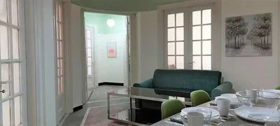 Dnevni boravak