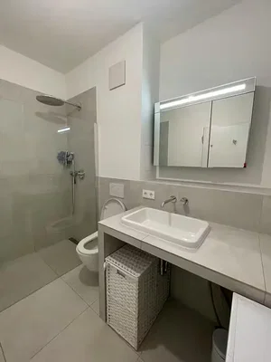 غرفة معيشة