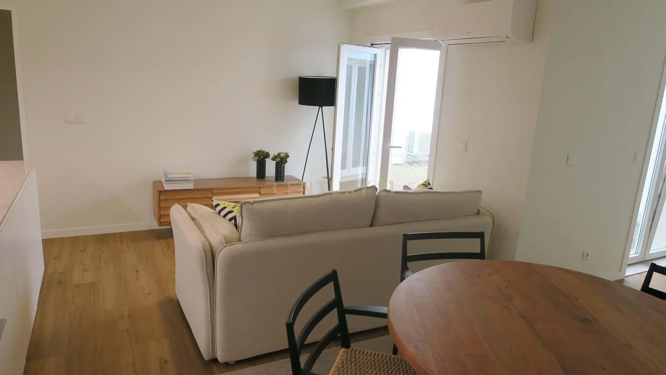 Дневна соба