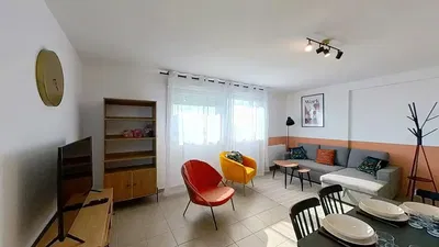 Oturma odası
