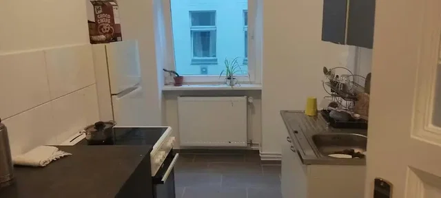 غرفة معيشة