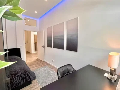 Dnevni boravak