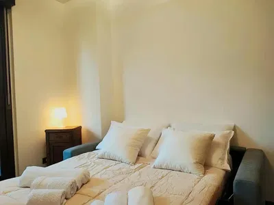 غرفة معيشة