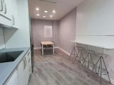 Oturma odası