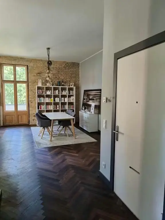 Dnevni boravak