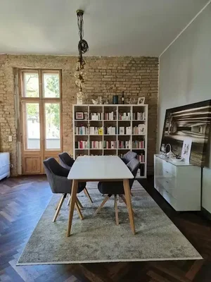 Dnevni boravak