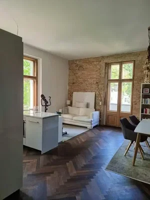 Dnevni boravak