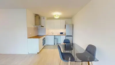 Oturma odası