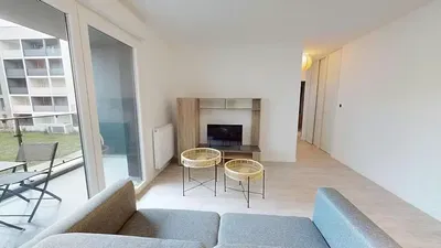 Oturma odası