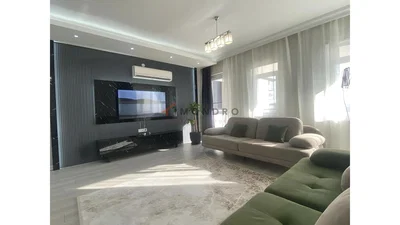 غرفة معيشة