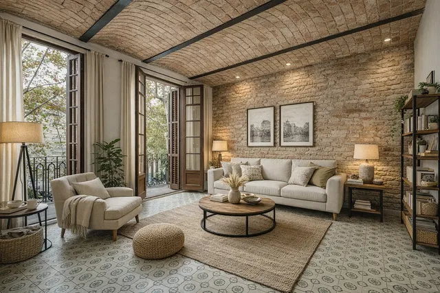 Дневна соба