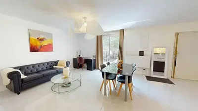 Oturma odası