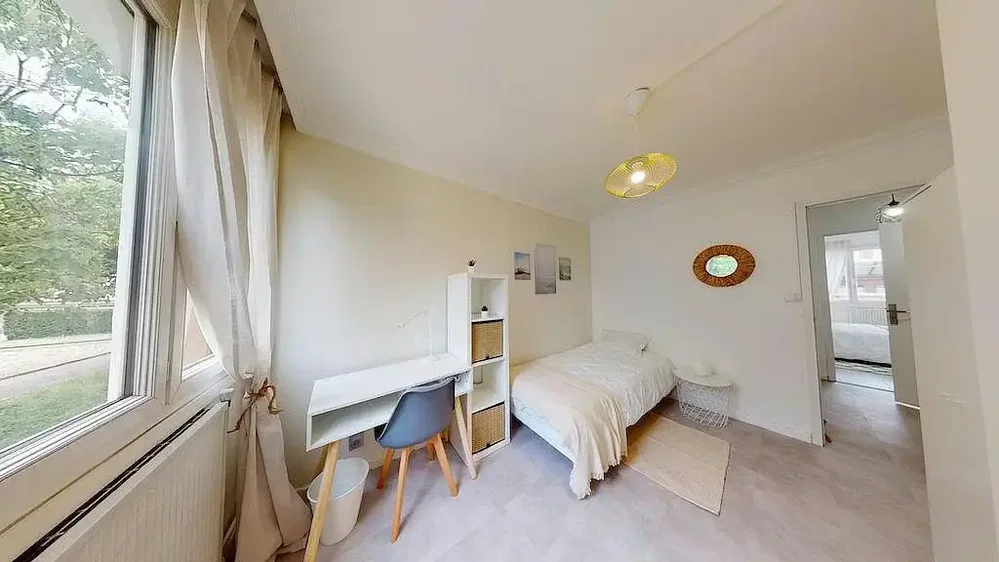 Oturma odası