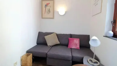 Soggiorno