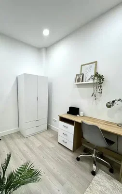 Oturma odası