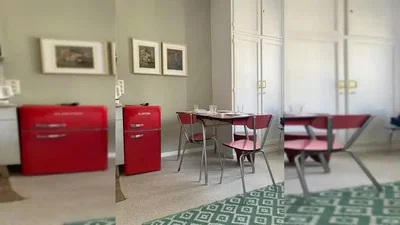 Soggiorno