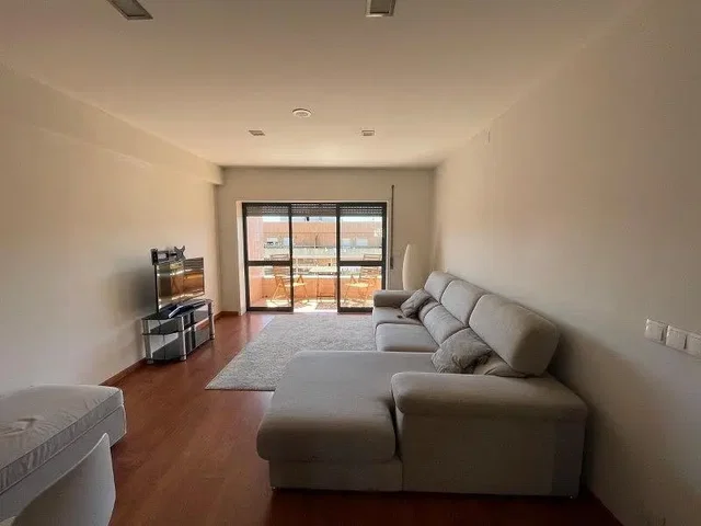 Obývací pokoj