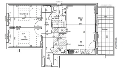 Дневна соба