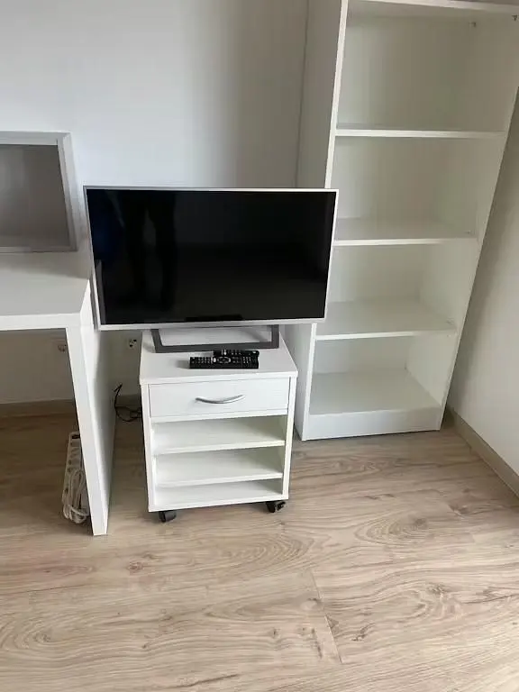 غرفة معيشة