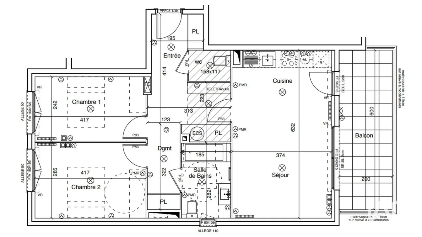 Дневна соба