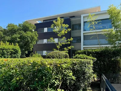 Dům a okolí; výhled, přirozené světlo