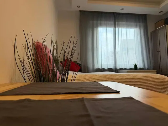غرفة معيشة