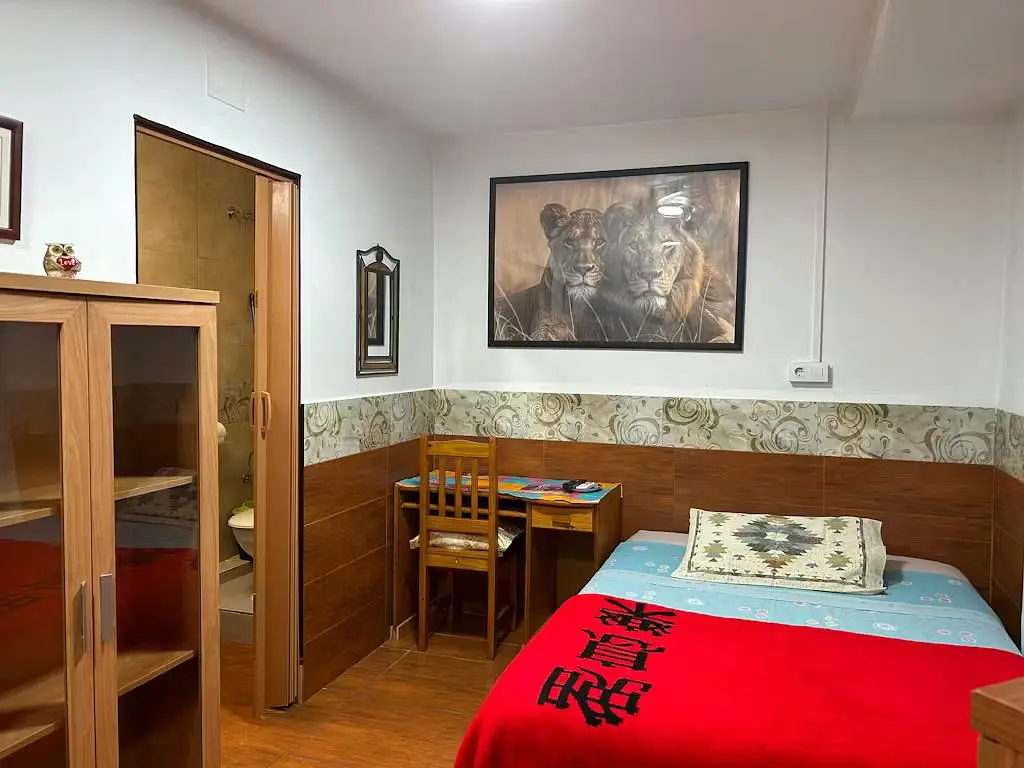 Oturma odası
