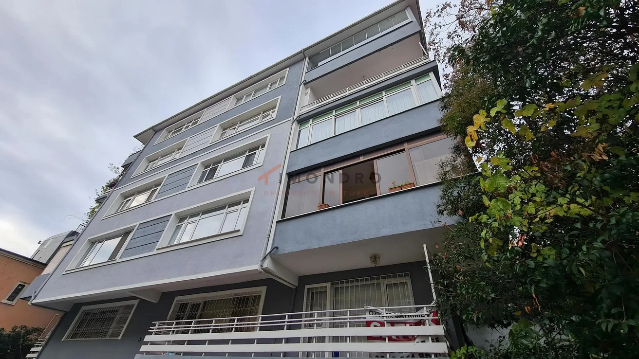 Oturma odası