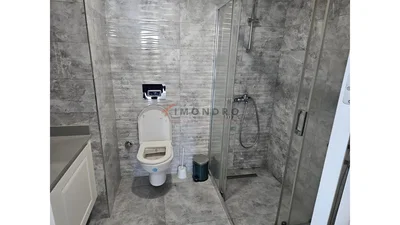 غرفة معيشة