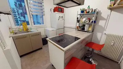 Oturma odası