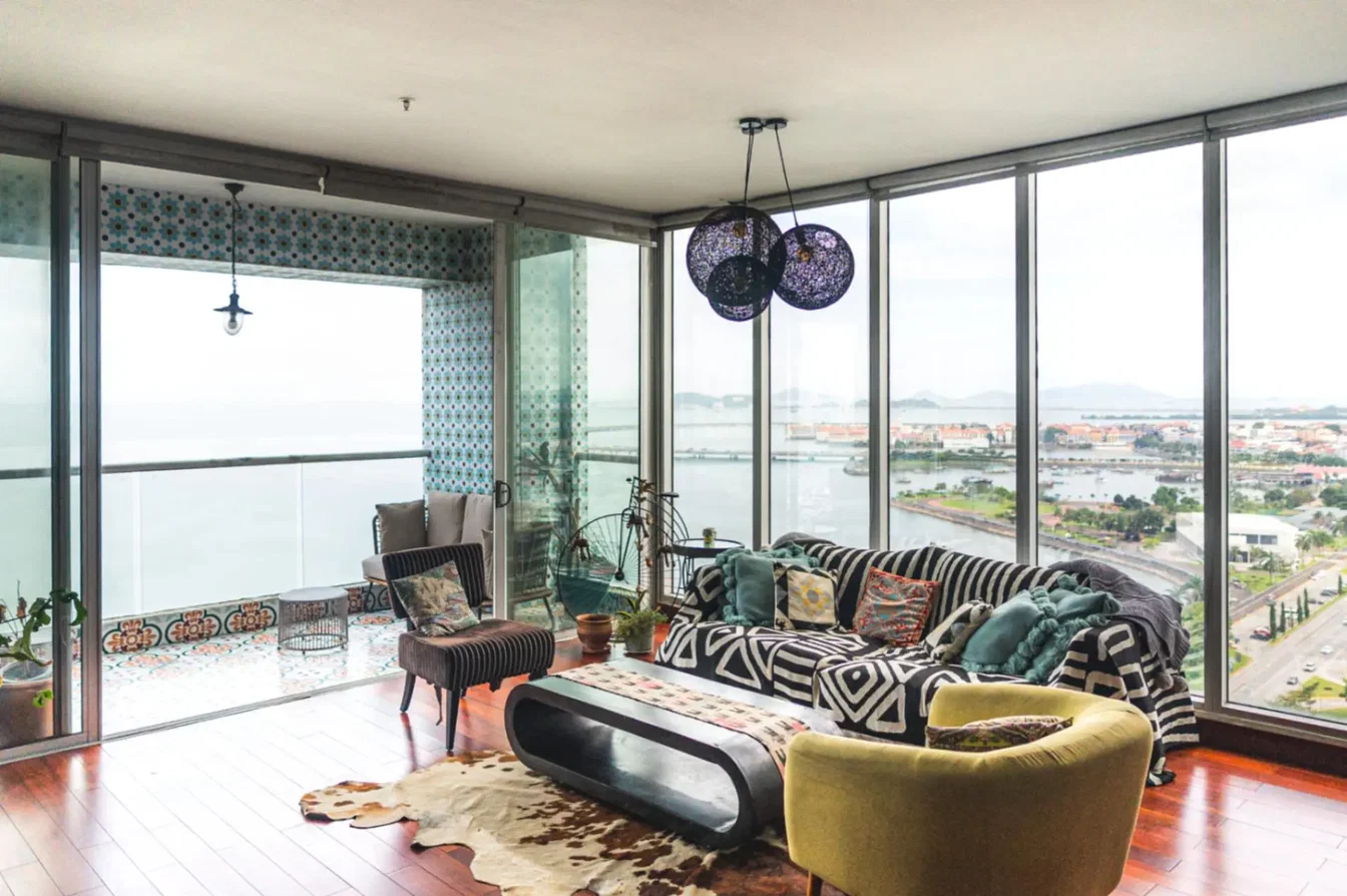 Дневна соба