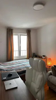 Дневна соба
