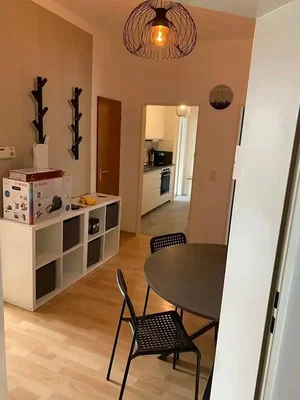 Oturma odası
