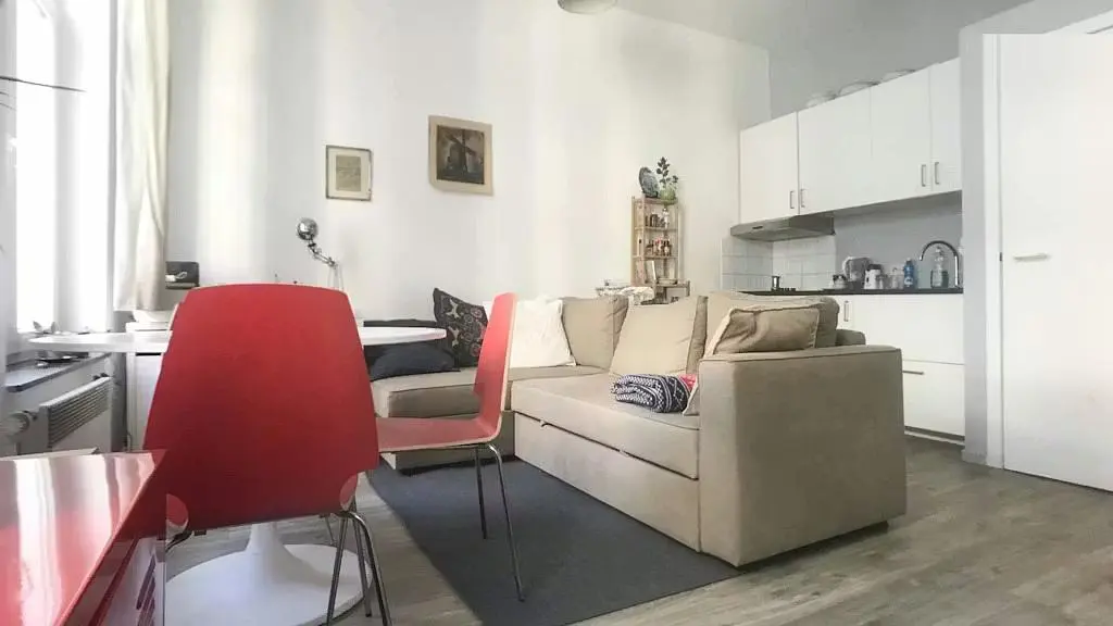 Soggiorno