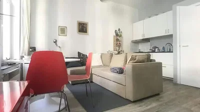 Soggiorno