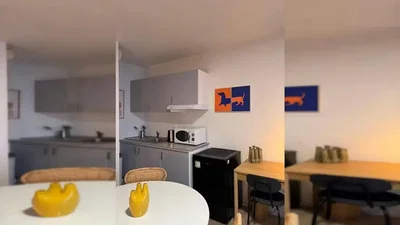 Soggiorno