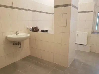 غرفة معيشة