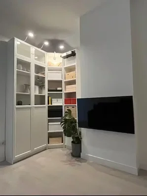 Oturma odası